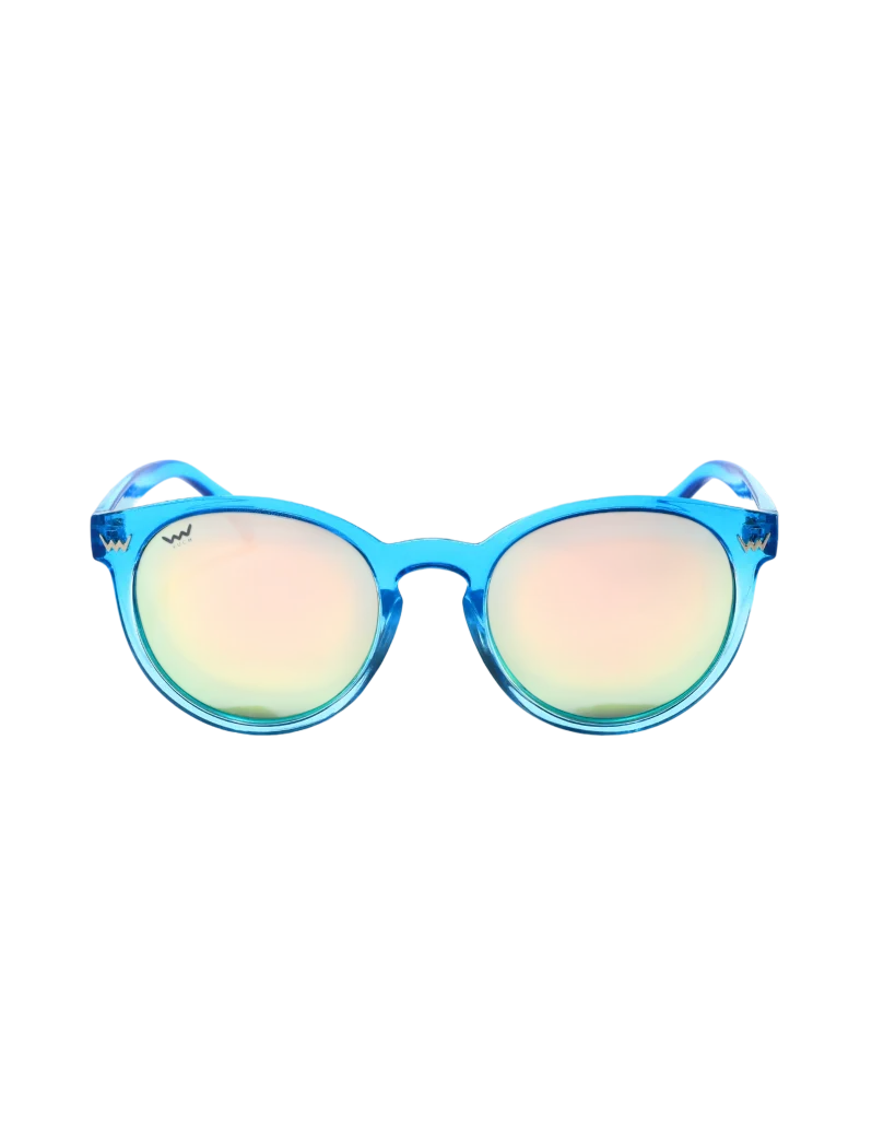 Foxy Blue