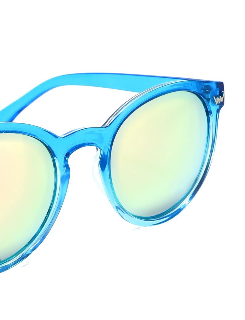 Foxy Blue