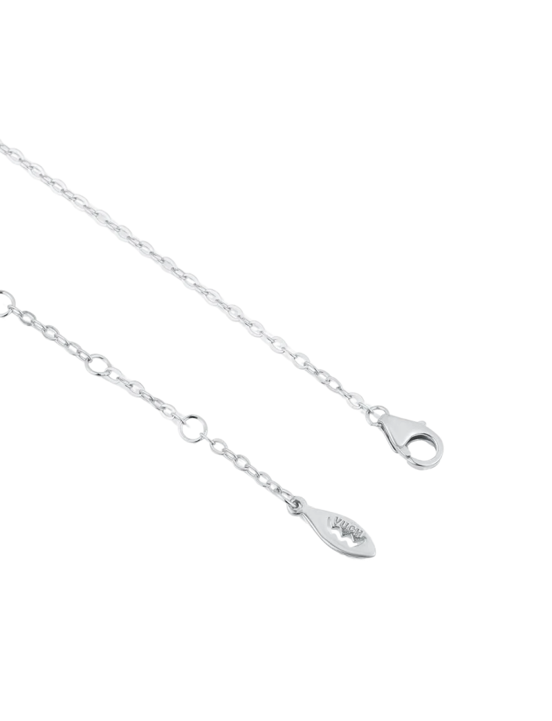 Náramok Fenni Silver