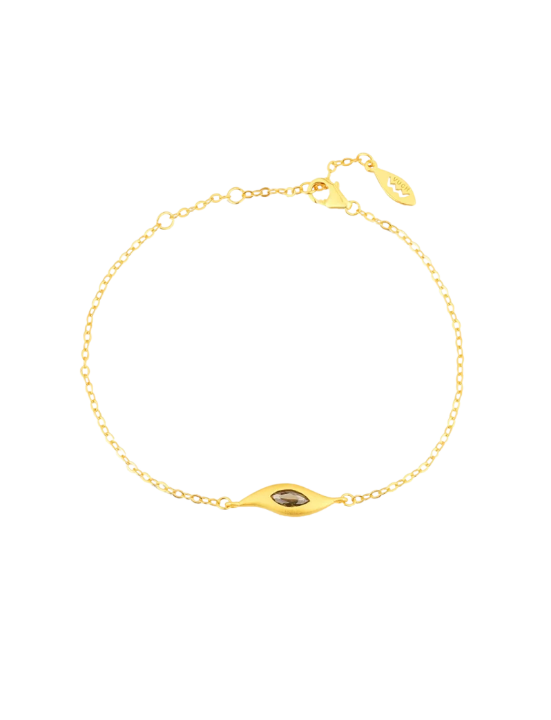 Náramok Fenni Gold