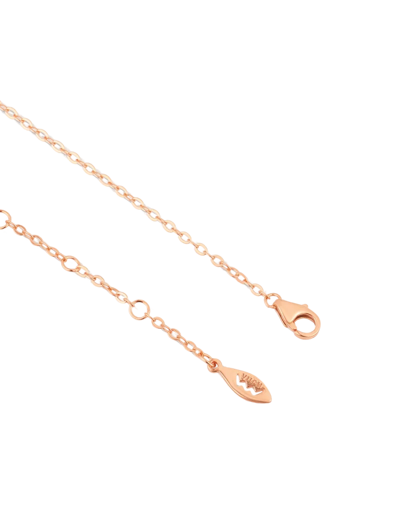 Náramok Fenni Rose Gold