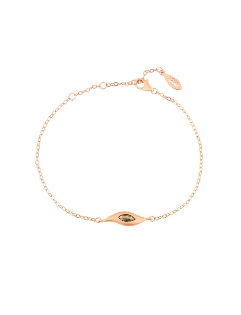 Náramok Fenni Rose Gold