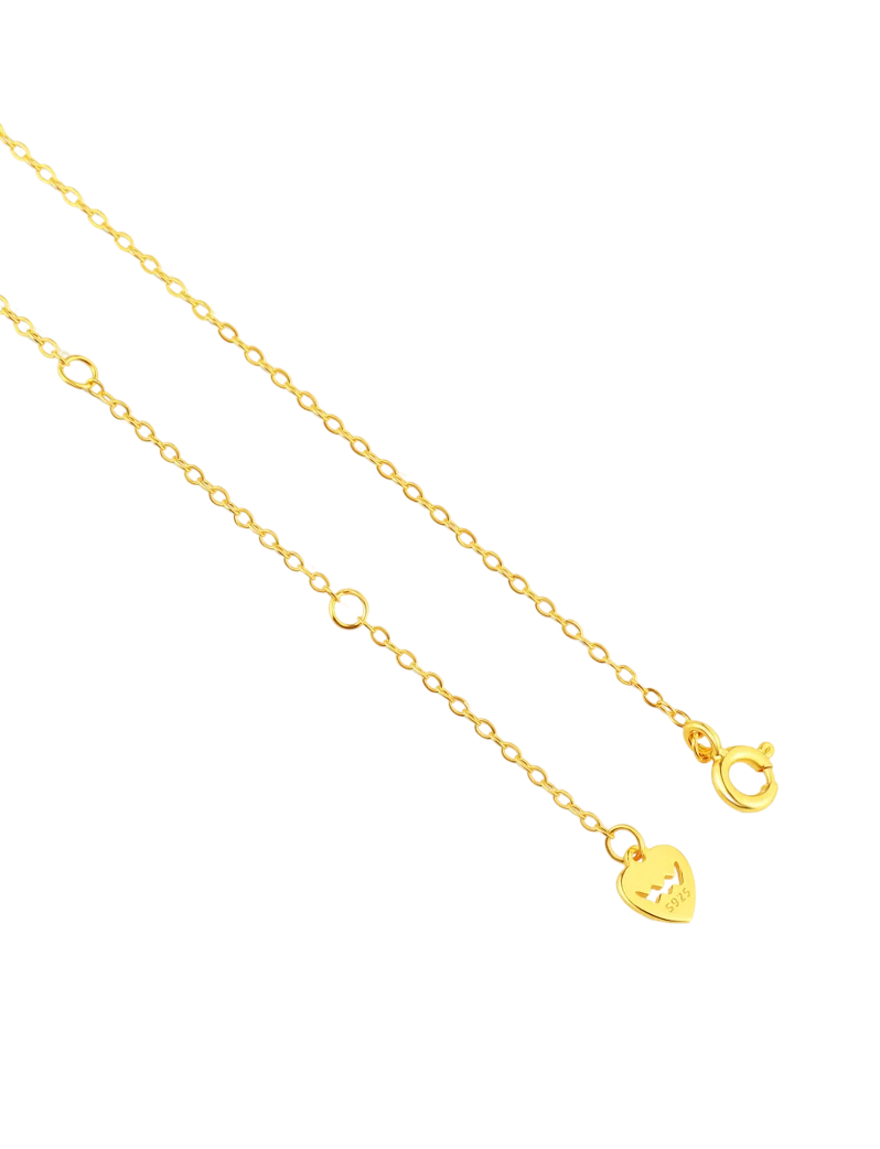 Náhrdelník Dalia Gold