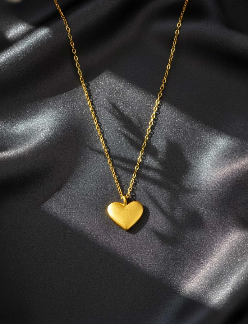 Náhrdelník Dalia Gold