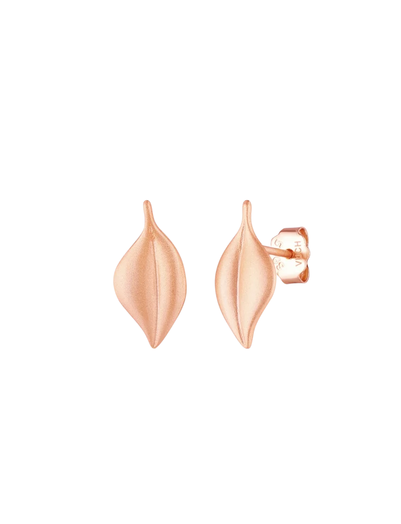 Náušnice Enid Rose Gold