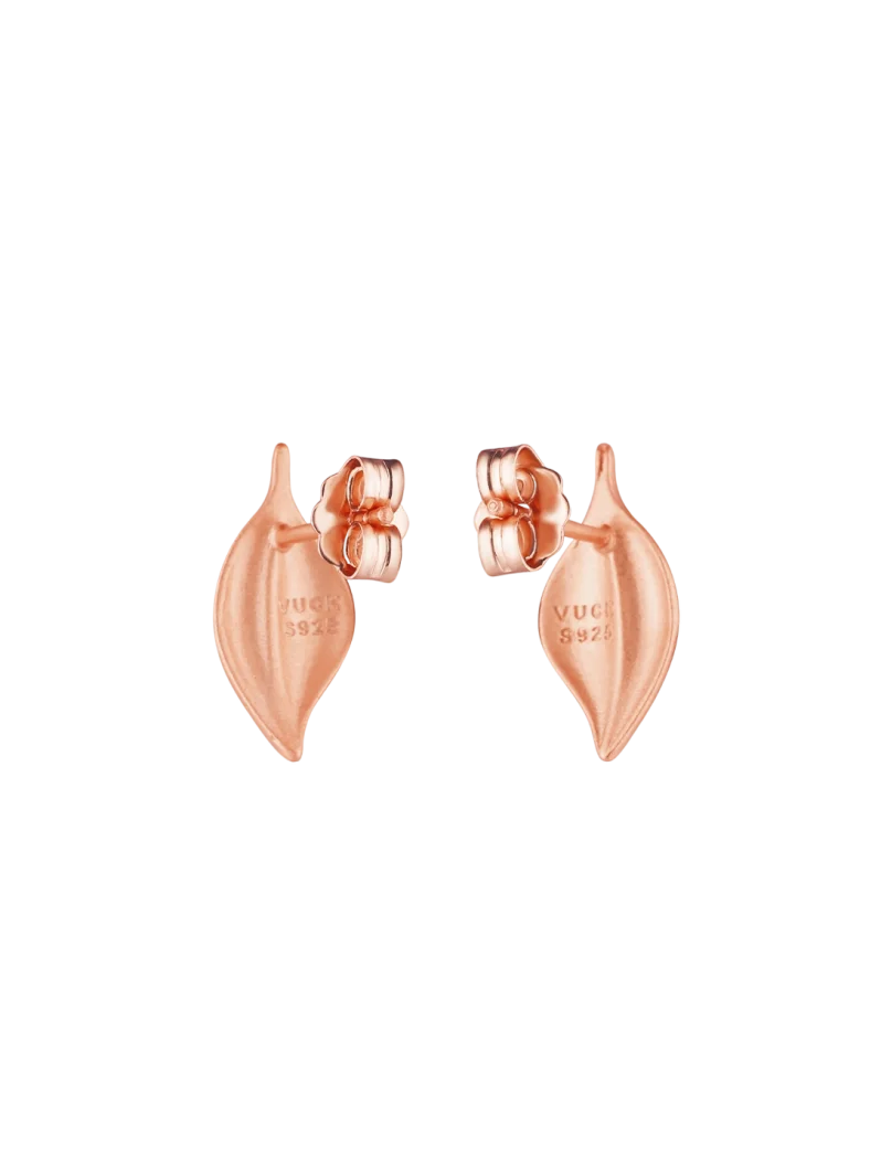 Náušnice Enid Rose Gold