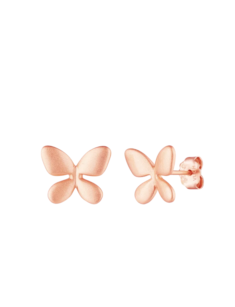 Náušnice Elen Rose Gold