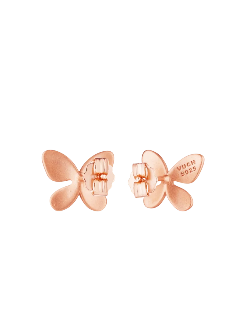 Náušnice Elen Rose Gold