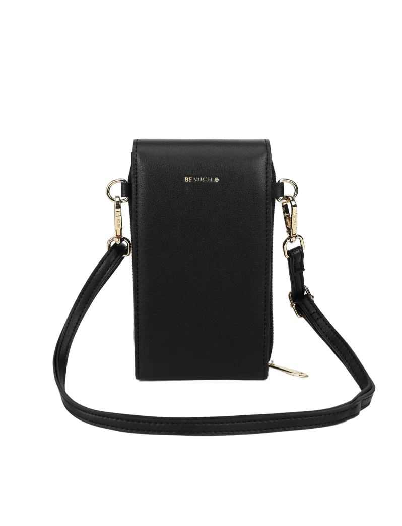 Chanthal Black