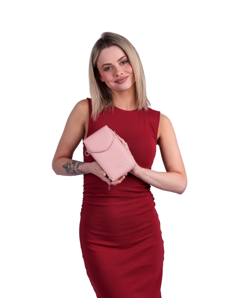 Chanthal Pink