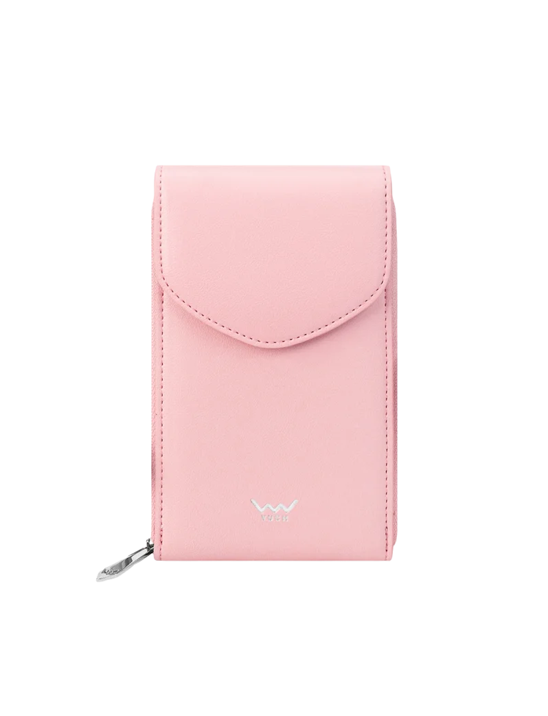 Chanthal Pink
