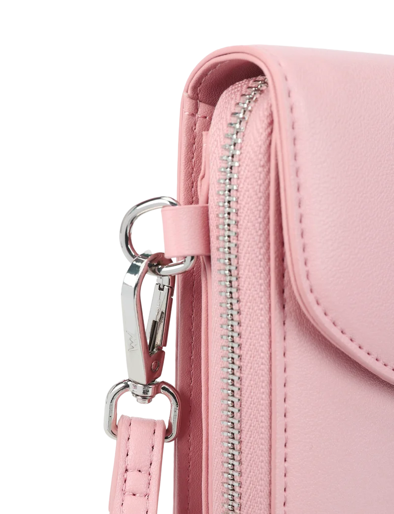 Chanthal Pink