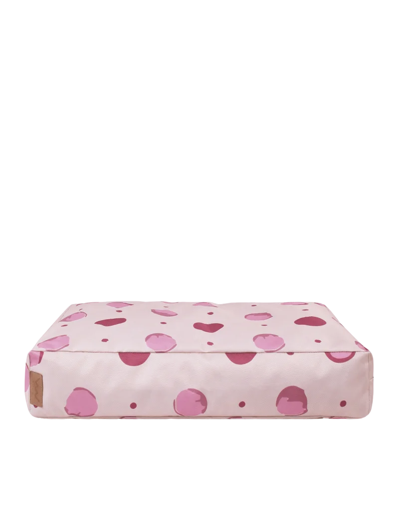 Buddys Dotty Beige