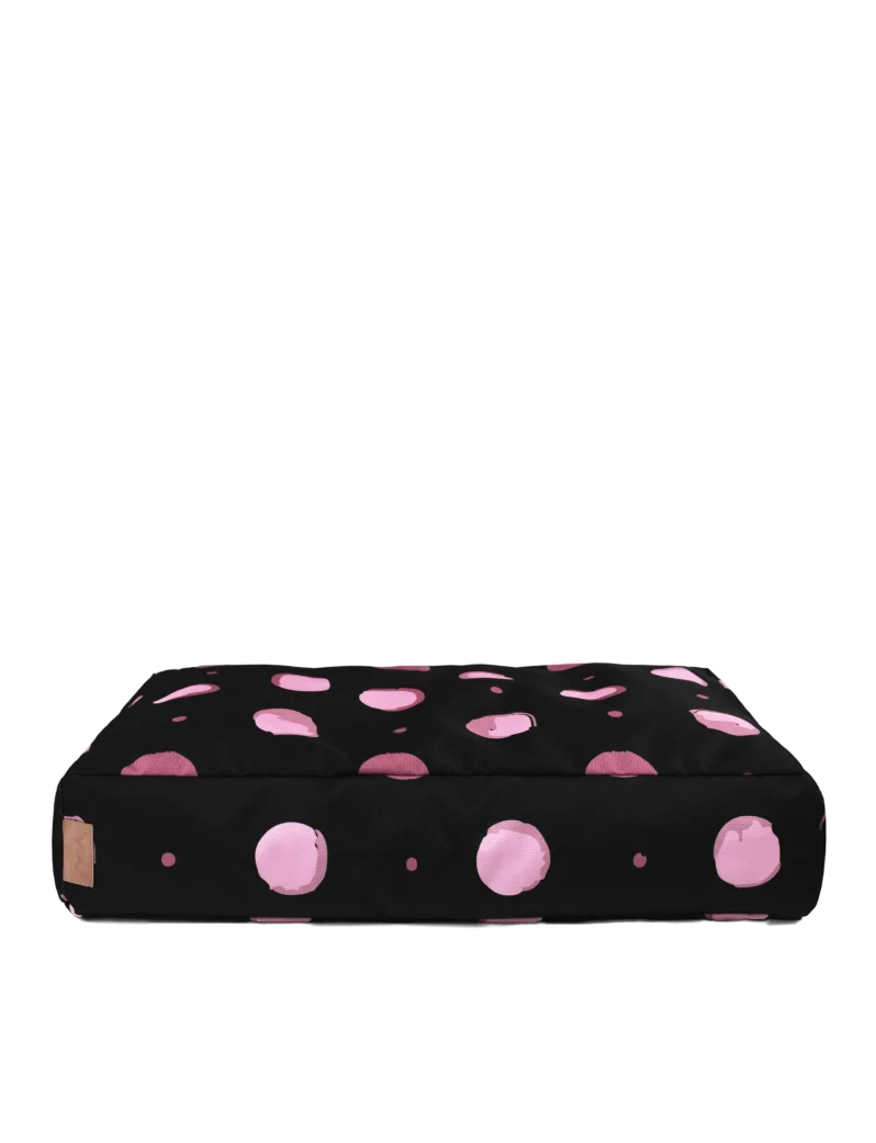 Buddys Dotty Black
