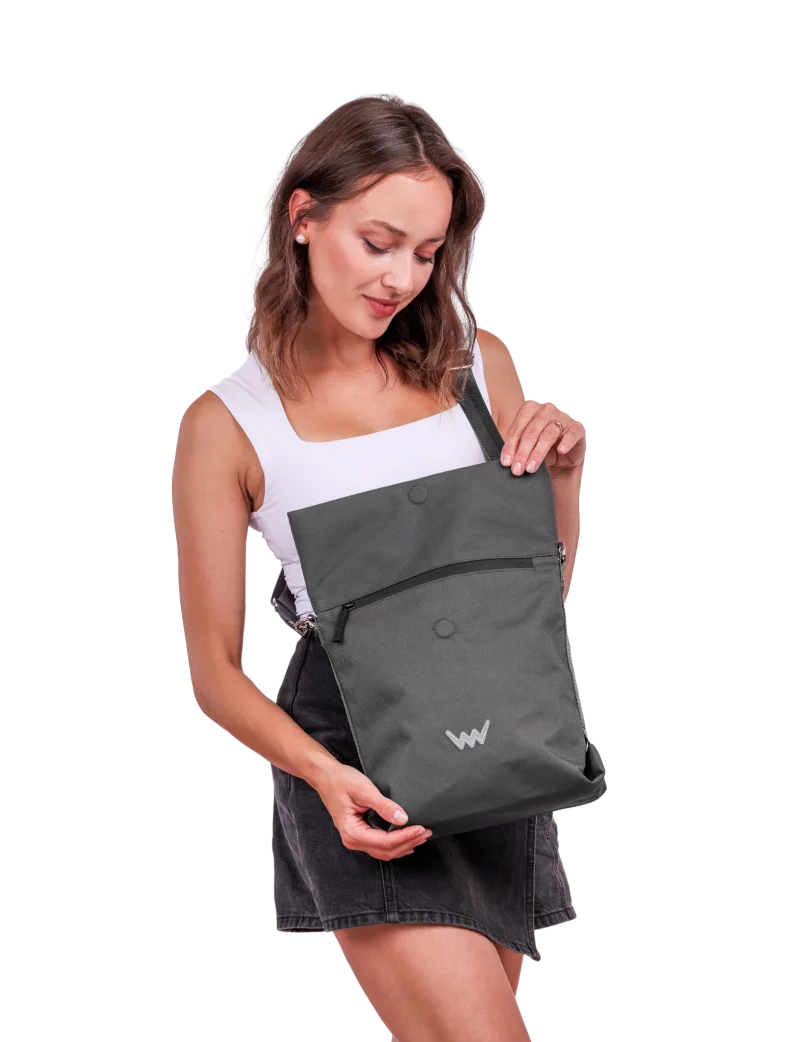 Mirelle Dark Grey