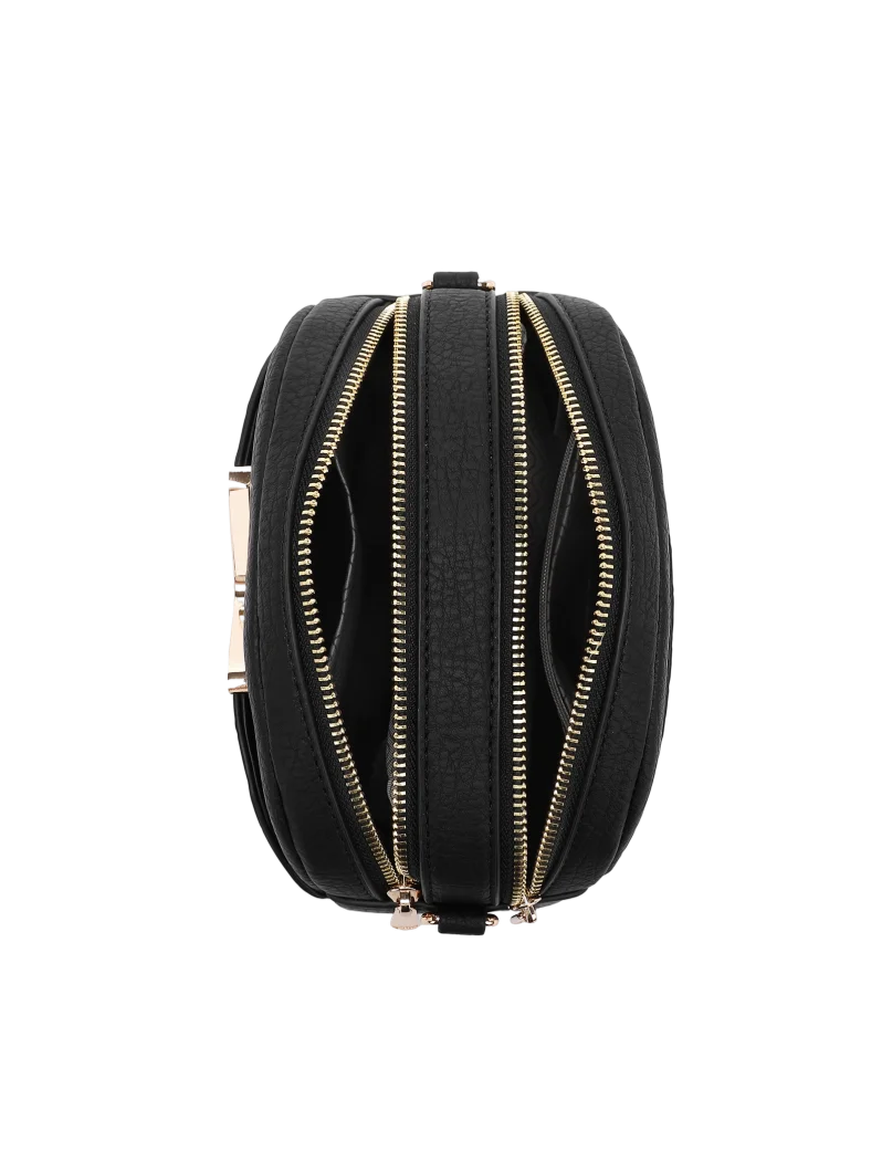 Tayna Diamond Black
