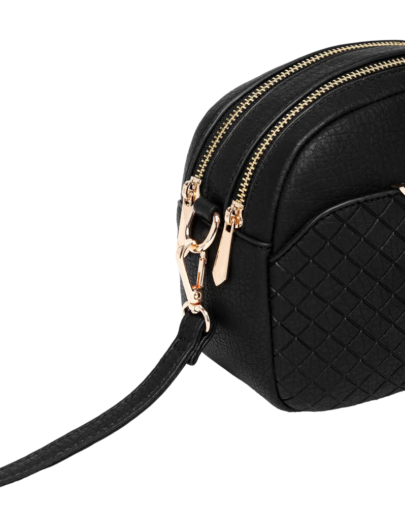 Tayna Diamond Black