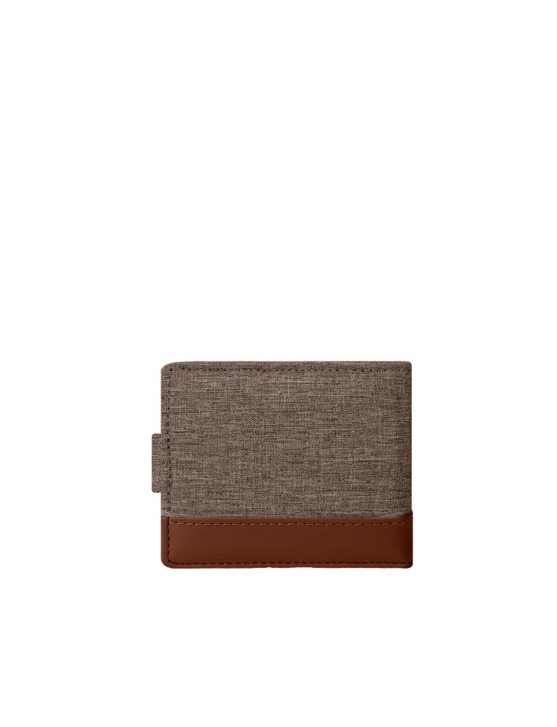 Allee Dark Brown