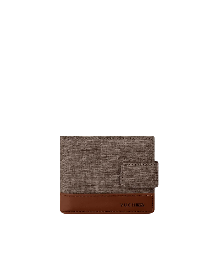 Allee Dark Brown