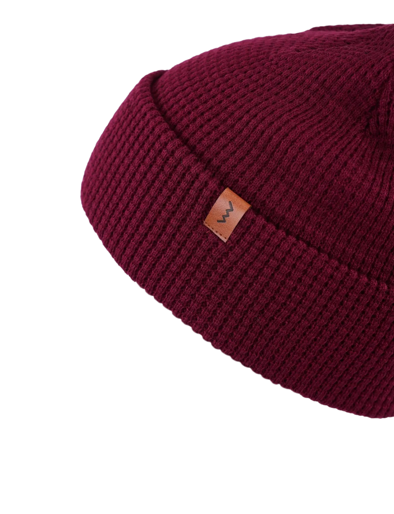 Mysa Burgundy