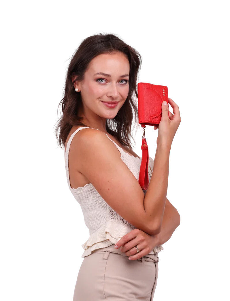 Femke Red