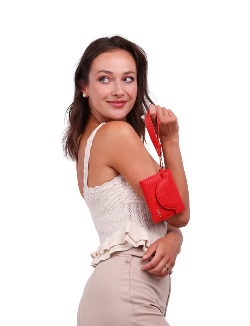 Femke Red