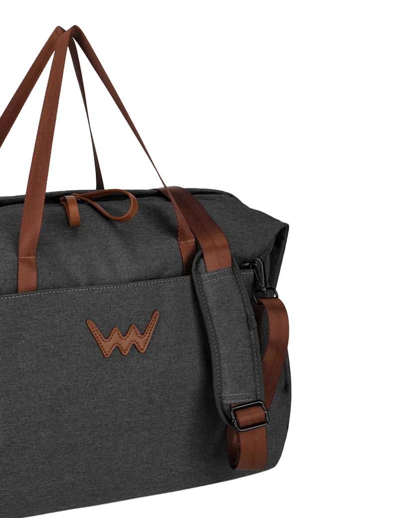 Morris Dark Grey