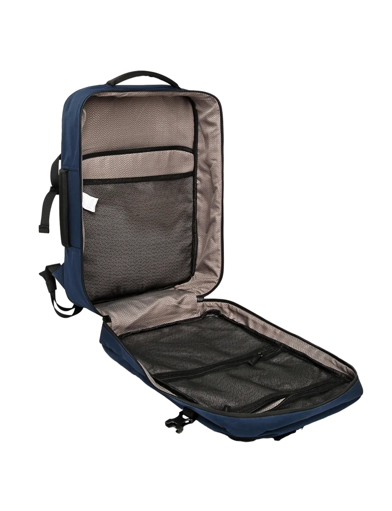 Foppe Men Blue