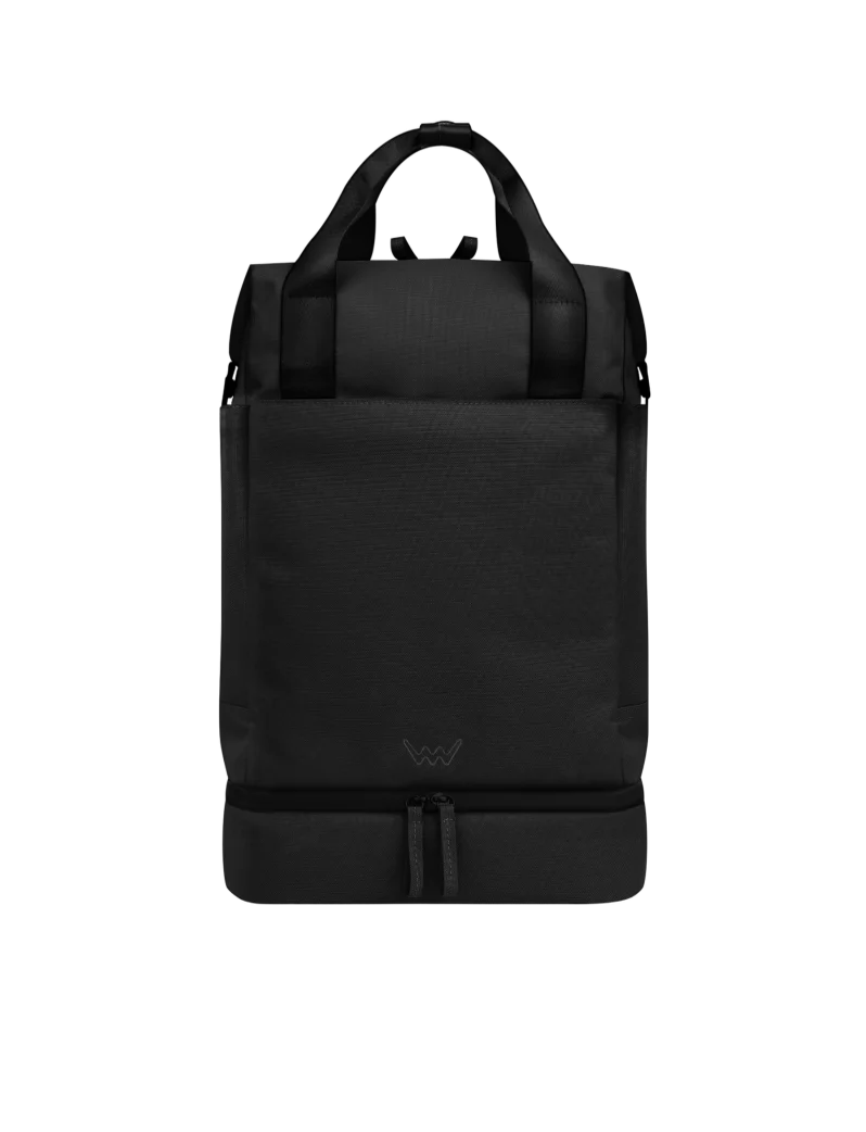 Jorin Men Black