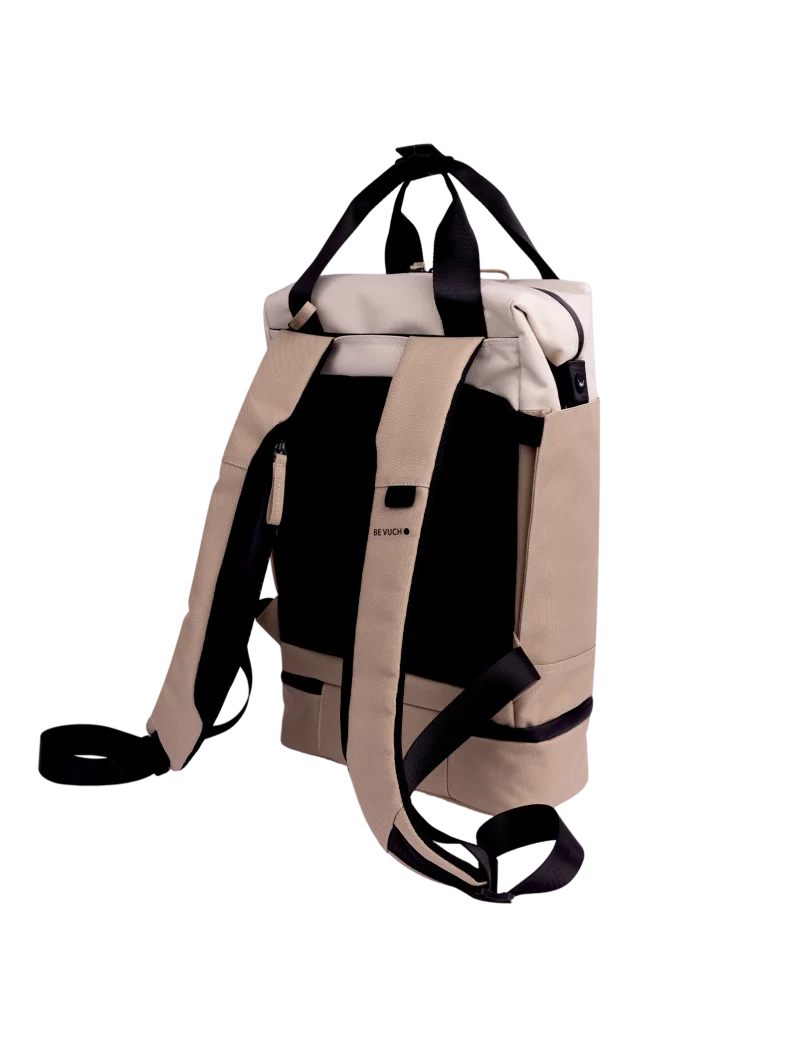 Jorin Men Beige