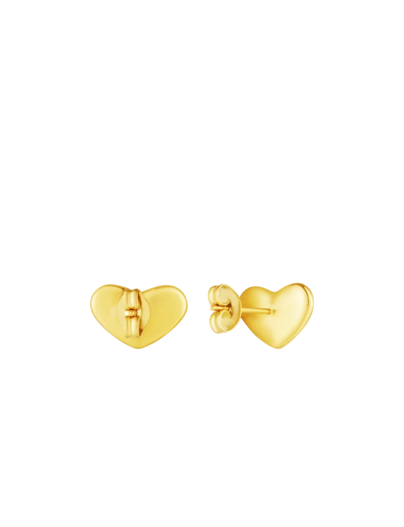 Náušnice Amoria Gold