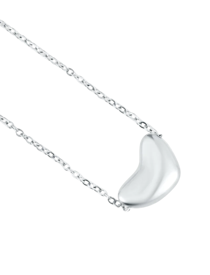 Náramok Amoria Silver