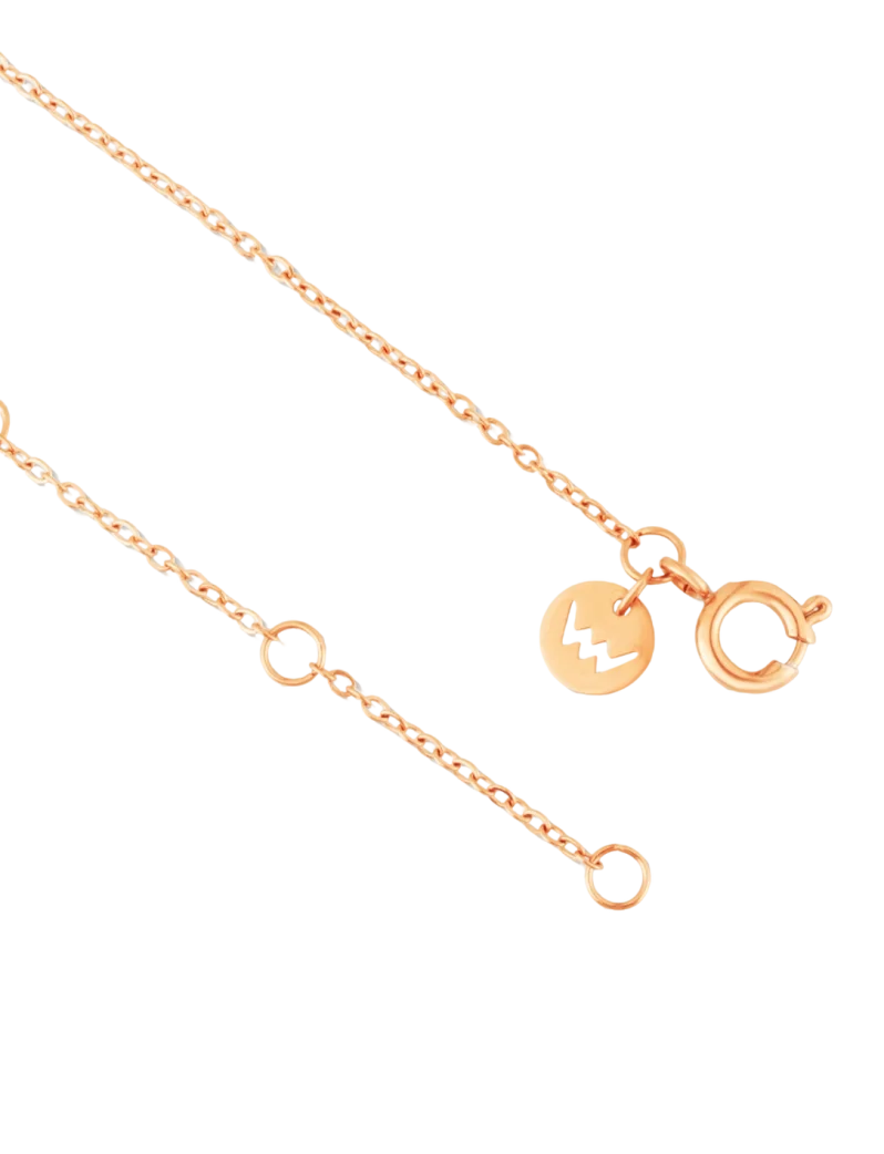 Náramok Amoria Rose Gold