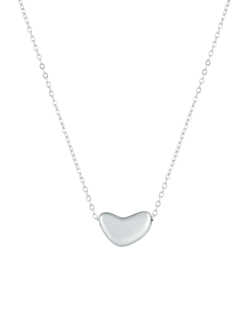 Náhrdelník Amoria Silver