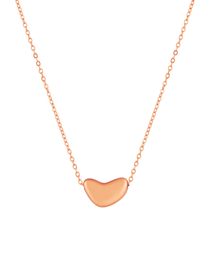 Náhrdelník Amoria Rose Gold