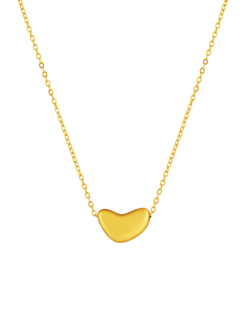 Náhrdelník Amoria Gold
