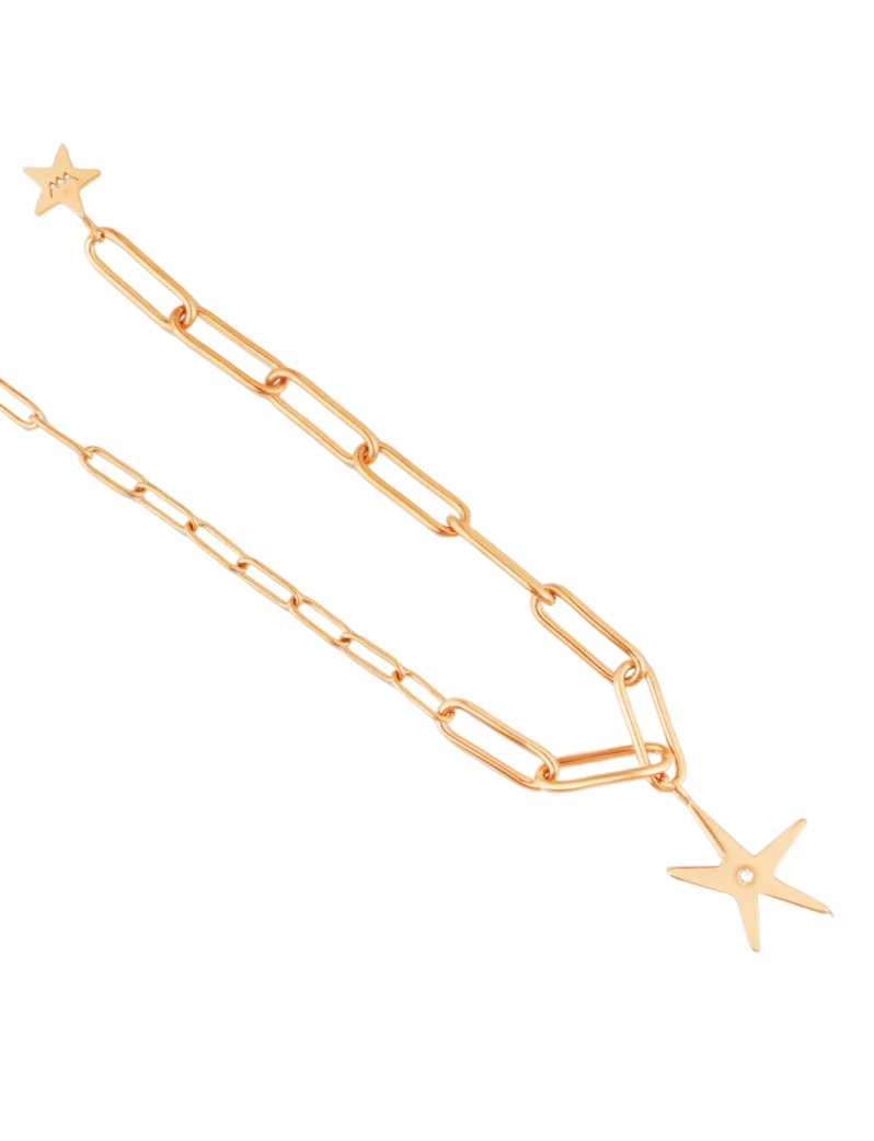 Náramok Nyxa Rose Gold