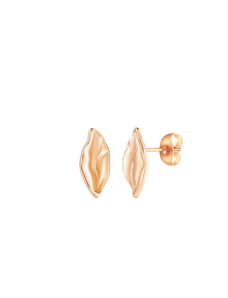 Náušnice Virela Rose Gold