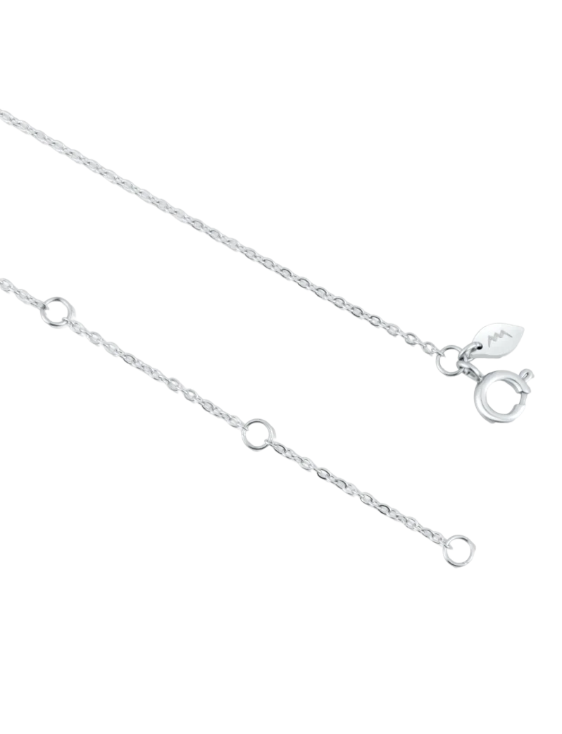 Náhrdelník Virela Silver