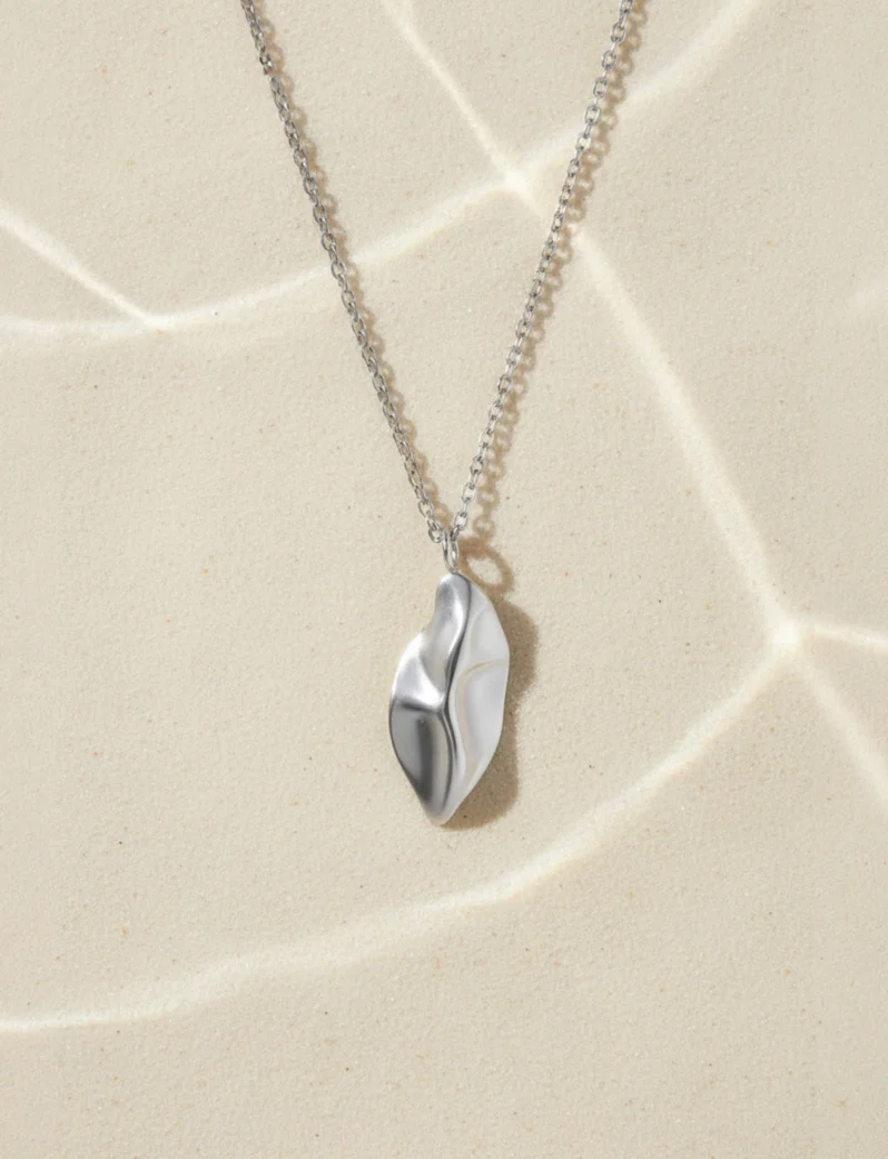 Náhrdelník Virela Silver