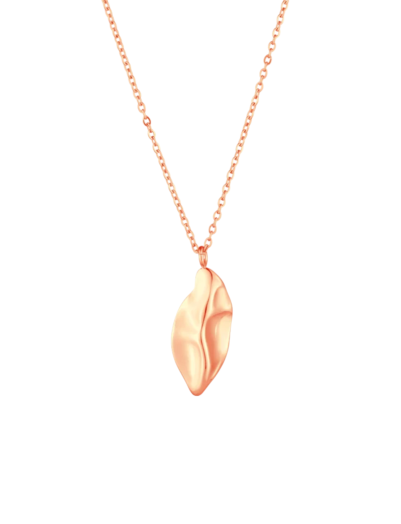 Náhrdelník Virela Rose Gold