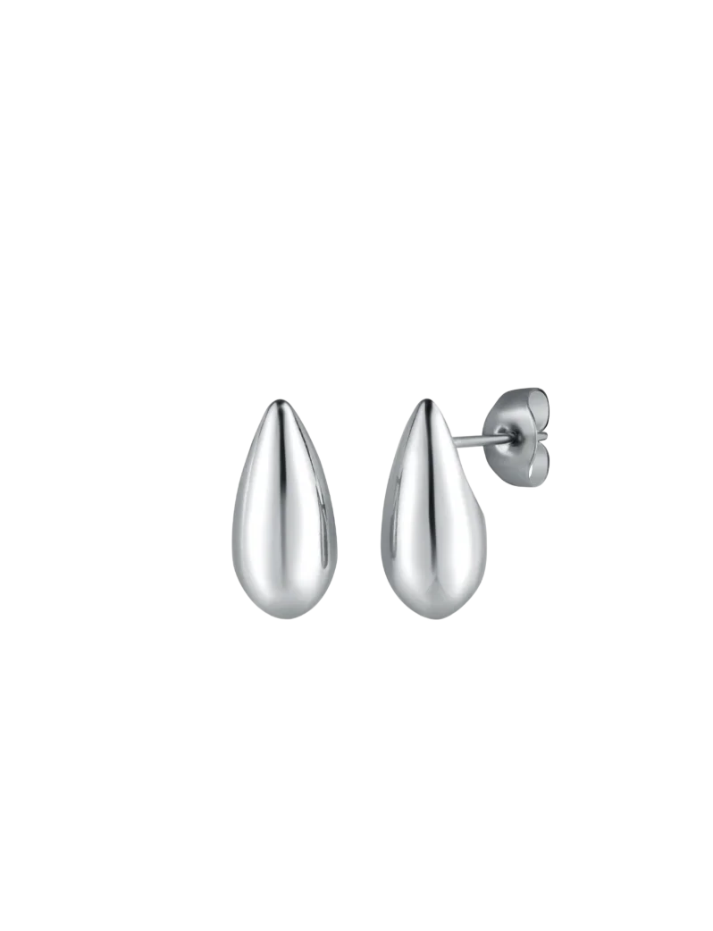 Náušnice Lurea Silver