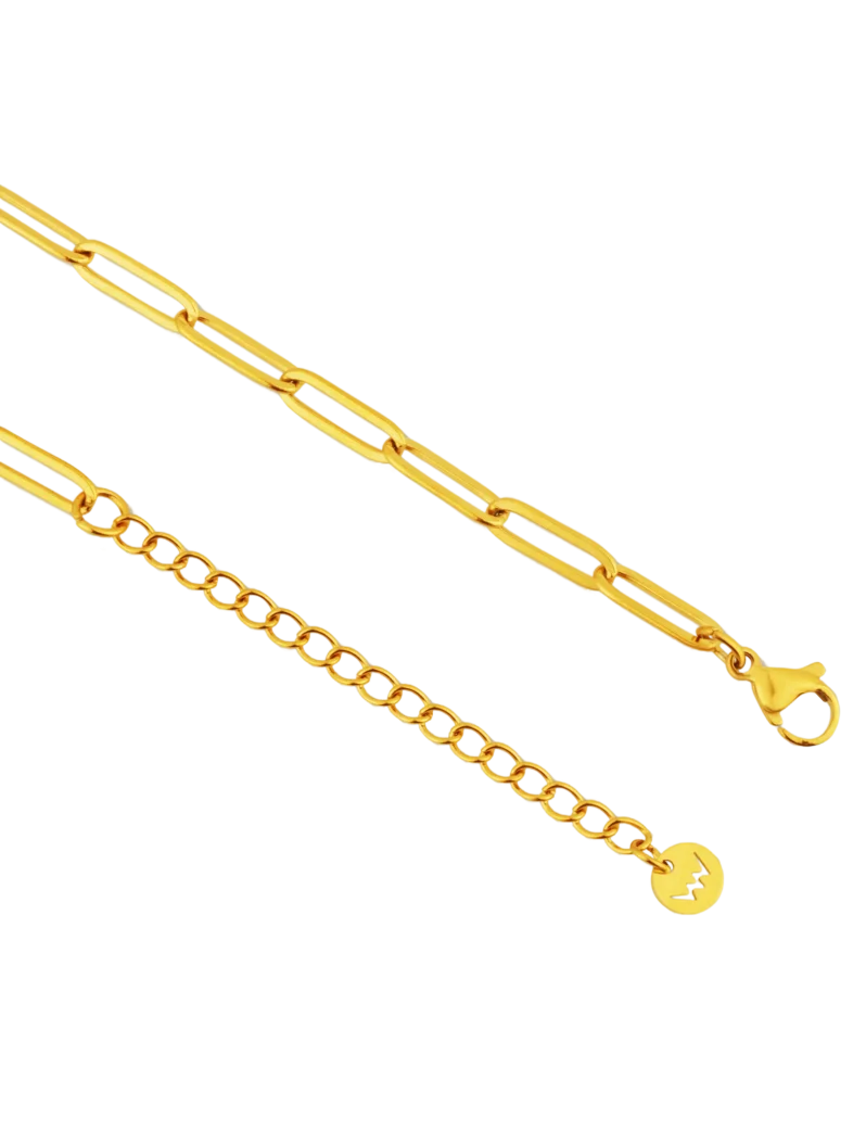 Náhrdelník Elar Gold