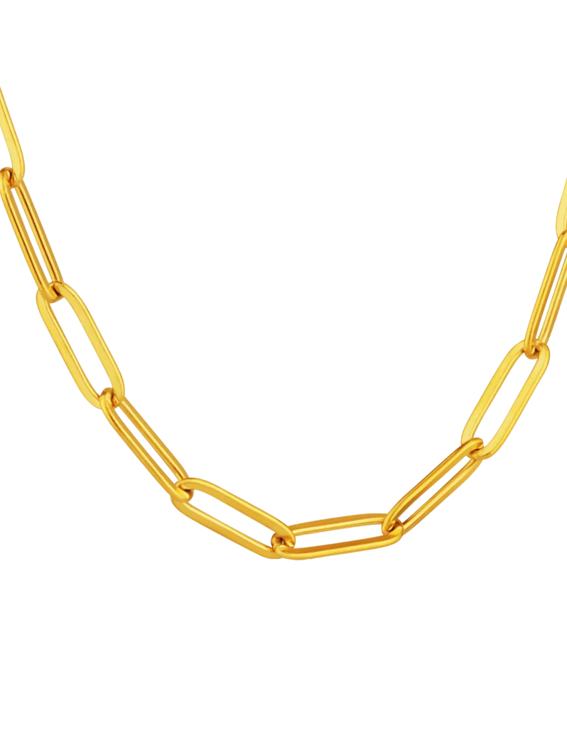 Náhrdelník Elar Gold