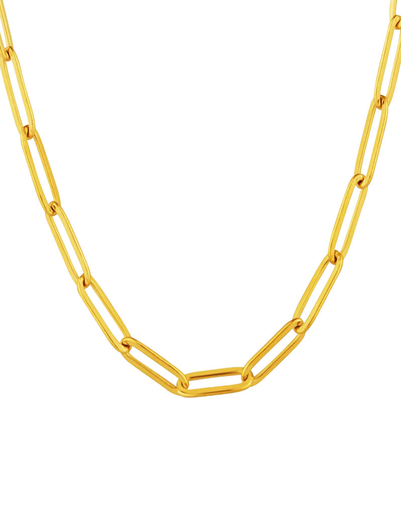 Náhrdelník Elar Gold