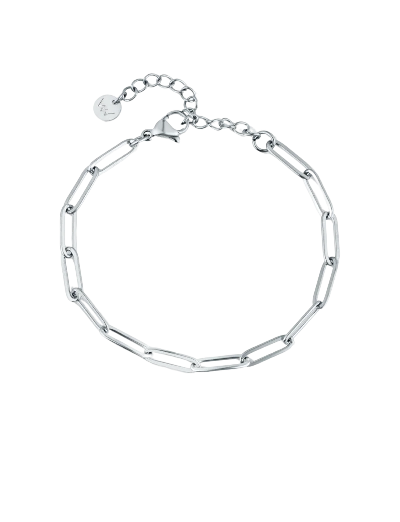 Náramok Elar Silver