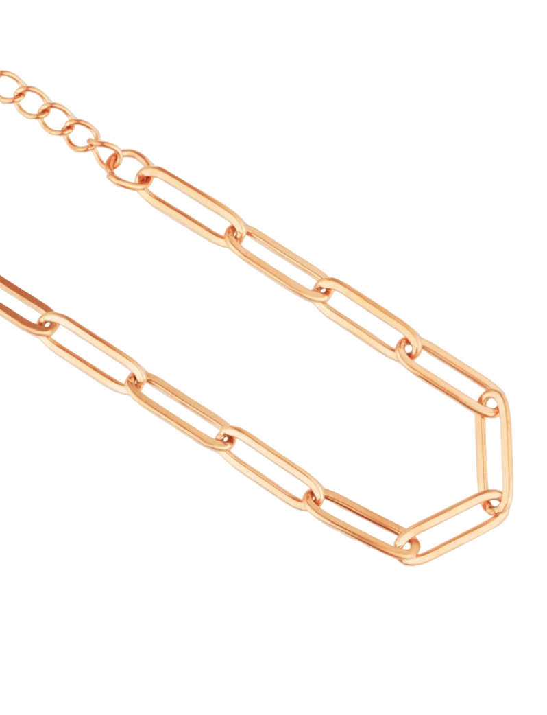 Náramok Elar Rose Gold