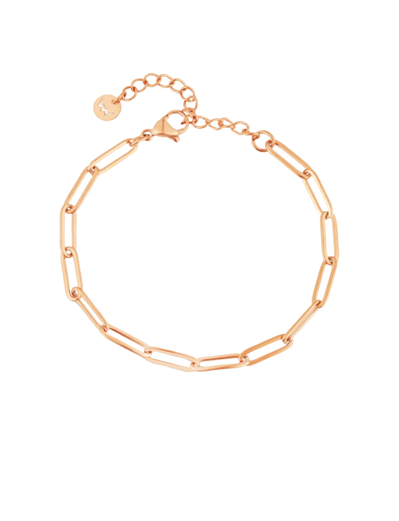 Náramok Elar Rose Gold