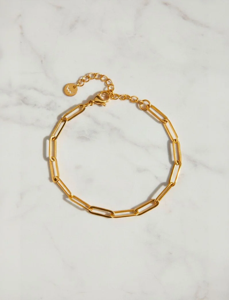 Náramok Elar Gold