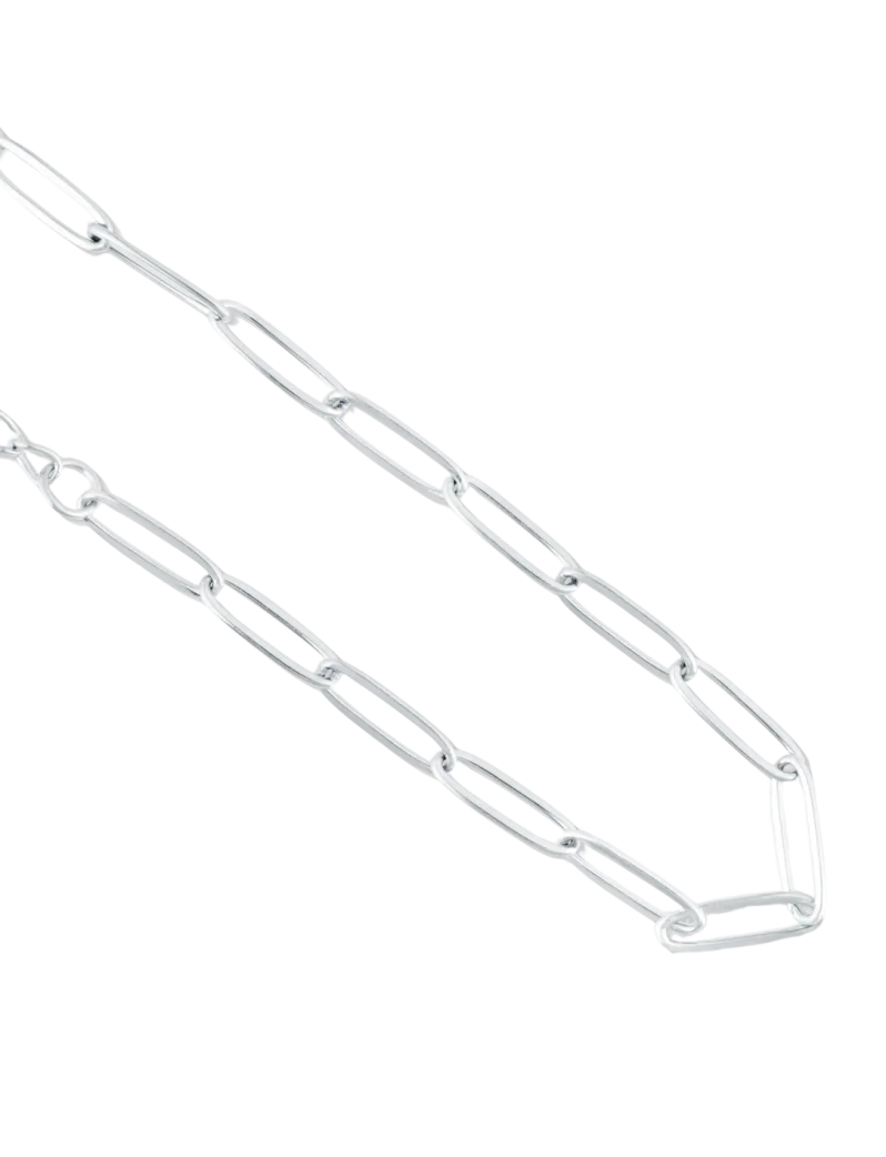 Náramok Isel Silver